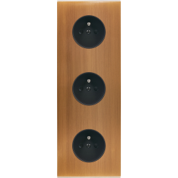 Façade Confidence laiton...