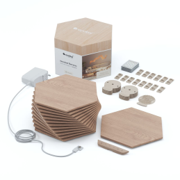 Elements Hexagons Starter...