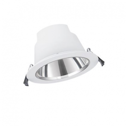 DL COMFORT DN155 18W/3CCT...