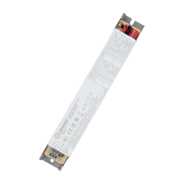 Driver LED performance...