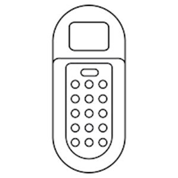 Legrand ENJO.N3 COMMANDE...