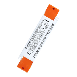 Driver LED Superior tension...