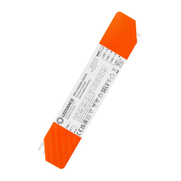 Driver LED VALUE tensão...