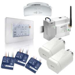 Nexity et pack io gaz....