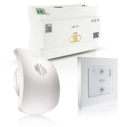 Pack simplissim Tahoma rail...