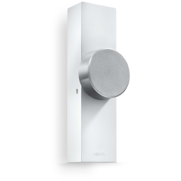 Door Keeper - Blanc -...