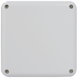 Receptor 1x2,5A DC rts para...
