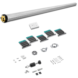 Kit universal de...