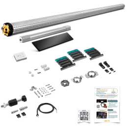 Kit universal of...