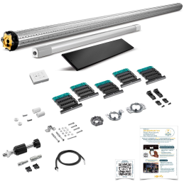 Kit universal of...