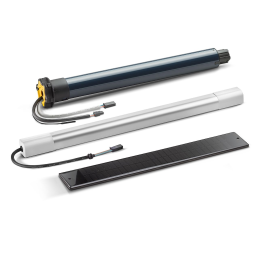 Rs100 Solar io 10/12 MPBS...