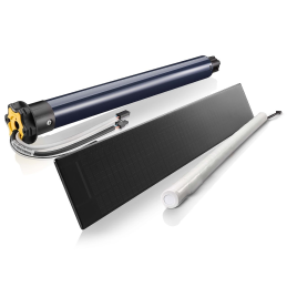 Rs100 Solar io 20/12 OCTO60...