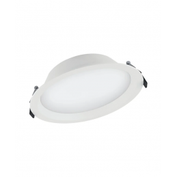 DL ALU 200 25W/4000K 2370lm...