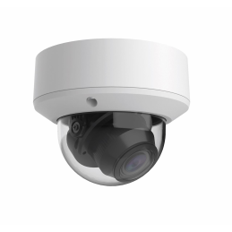 IP camera PoE dome...