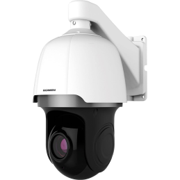 IP camera PoE SPEED dome...