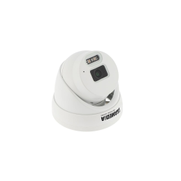 Caméra IP PoE Turret 4MP IR...