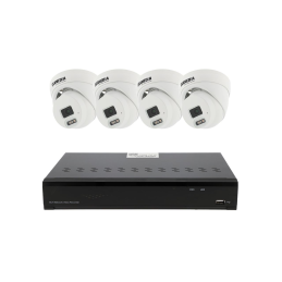 Kit vidéo surveillance...