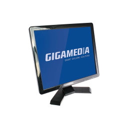 Moniteur 32" plastique FHD