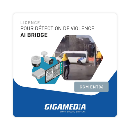 Module for the automatic...