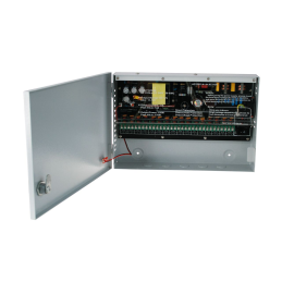 Caja de pared 8 salidas 12V...