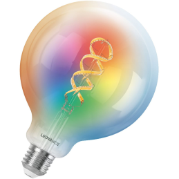 Smart+ mat globe FIL E27 RGBTW