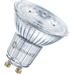 Smart+ mat PAR16 50 GU10 RGBTW