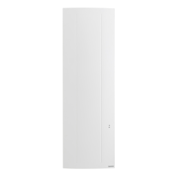 Connected radiator...