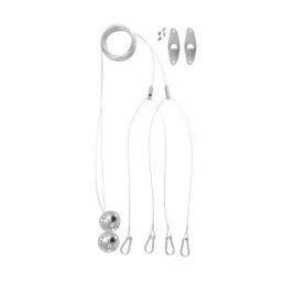 LEDVANCE PANEL 600/625 KIT...