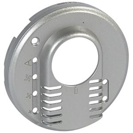 Calota titanium para sensor...