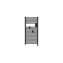 Radiator towel rail...