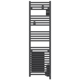 Towel rail narrow blower...