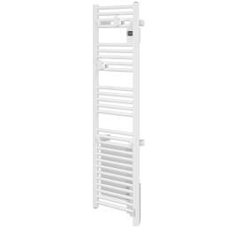 Towel rail narrow blower...