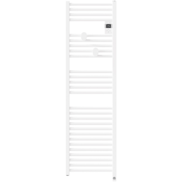 Sèche-serviettes étroit...