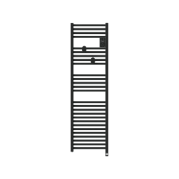 Radiator towel rail...