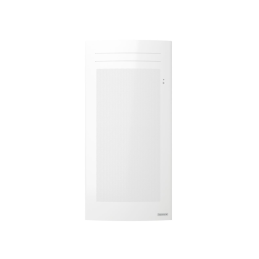 Connected radiant panel...