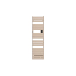 Radiator towel rail...