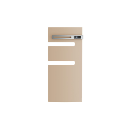 Radiator towel rail...