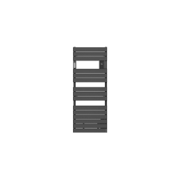 Radiator towel rail...
