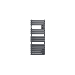 Radiator towel rail...
