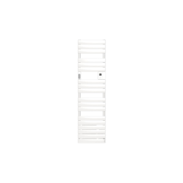 Towel rail narrow with...