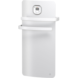 Sèche-serviettes électrique...