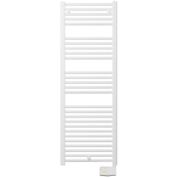 Radiador toallero...