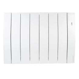 Radiateur connecté...