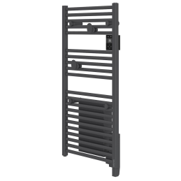 Toalheiro ventilador Doris...