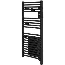 Towel rail blower Doris -...