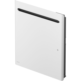 Radiateur à chaleur douce...