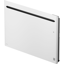 Radiateur à chaleur douce...