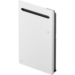 Radiateur connectable à...