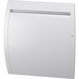 RCD-3EO Horizontal radiator...