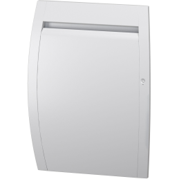 RCD-3EO Horizontal radiator...